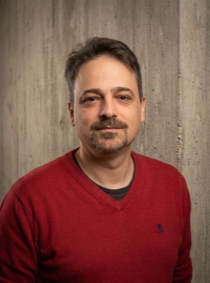 Benjamin Geßmann